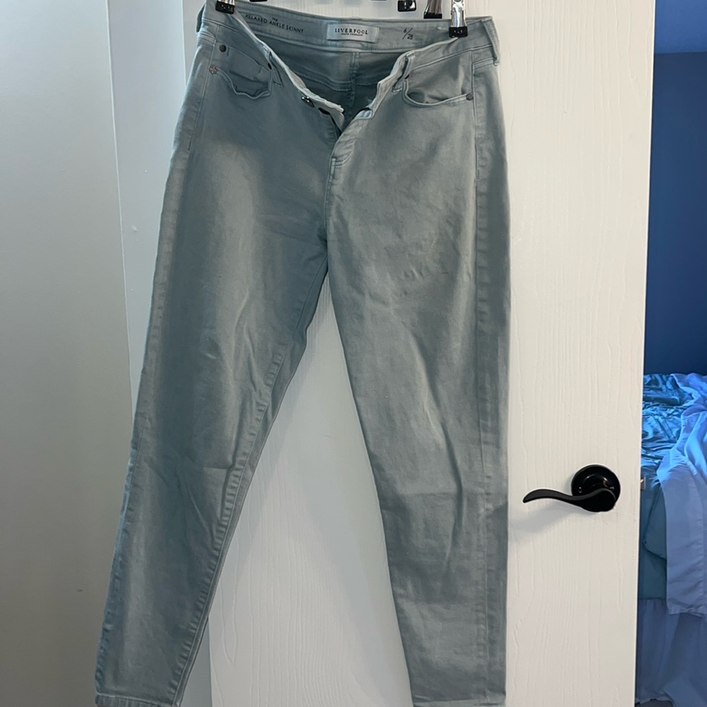 Liverpool jeans company